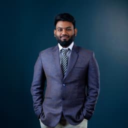 Syed Sakib Alam Mubin